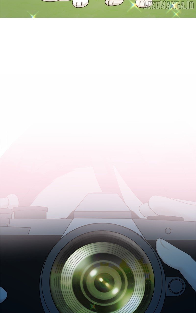 Read The Dog Diaries ENGLISH Manga Online