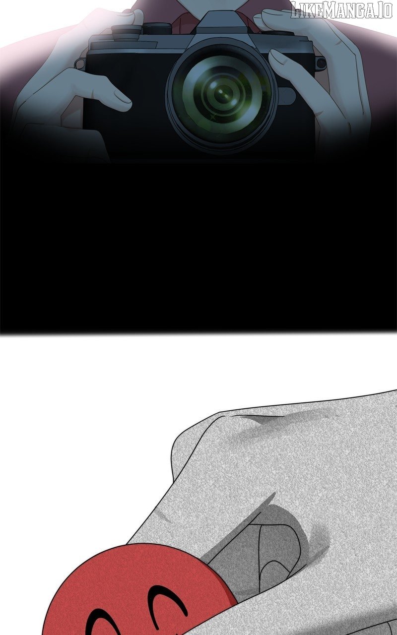 Read The Dog Diaries ENGLISH Manga Online