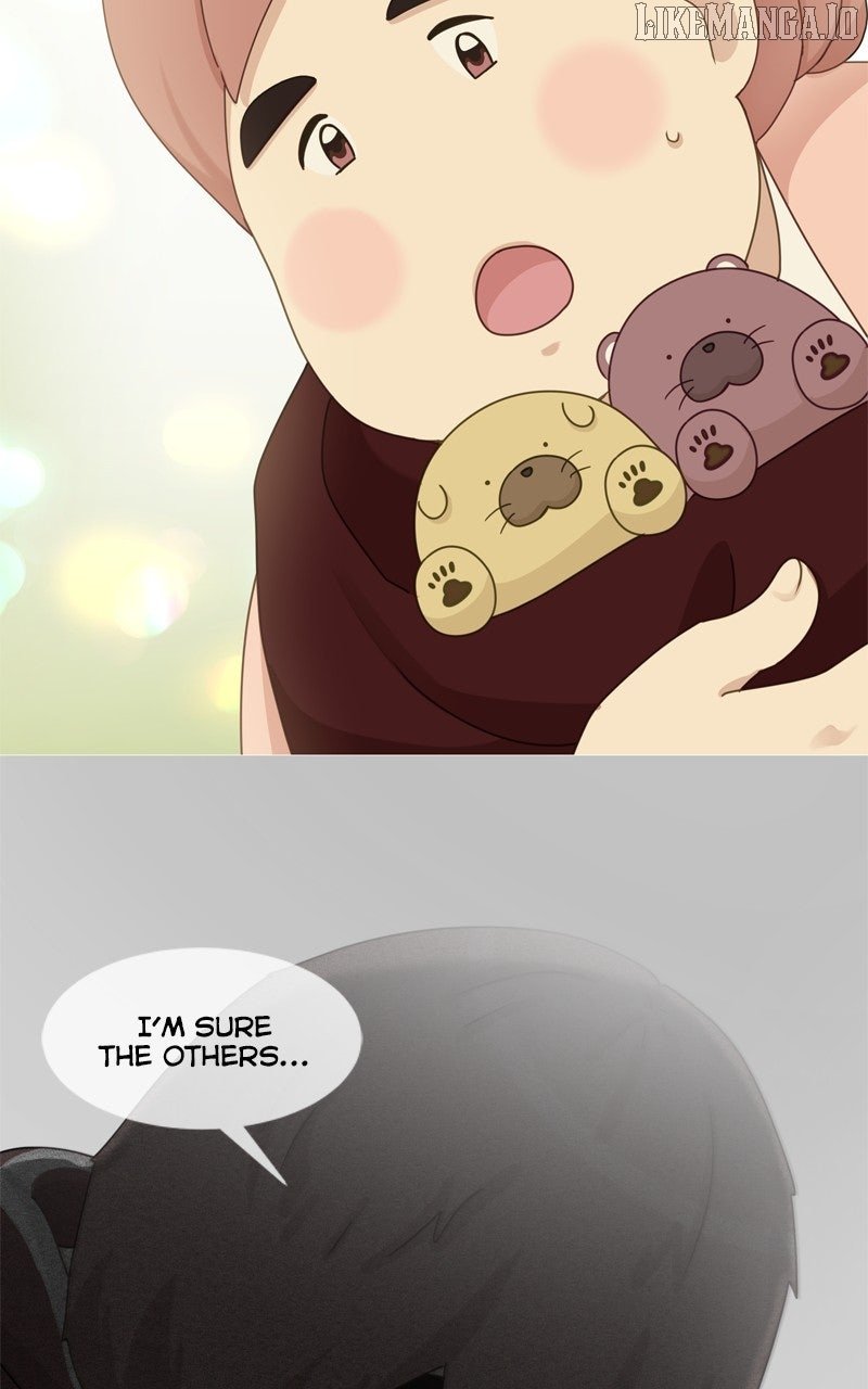 Read The Dog Diaries ENGLISH Manga Online