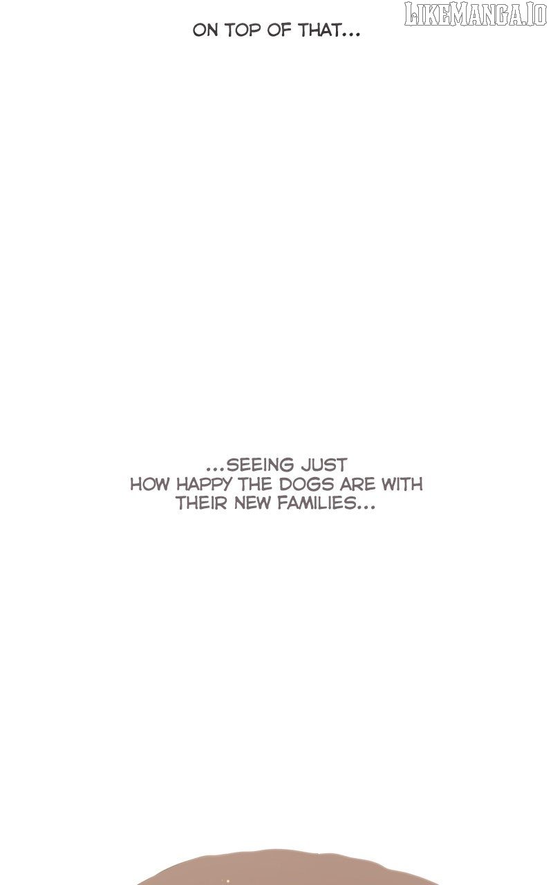 Read The Dog Diaries ENGLISH Manga Online