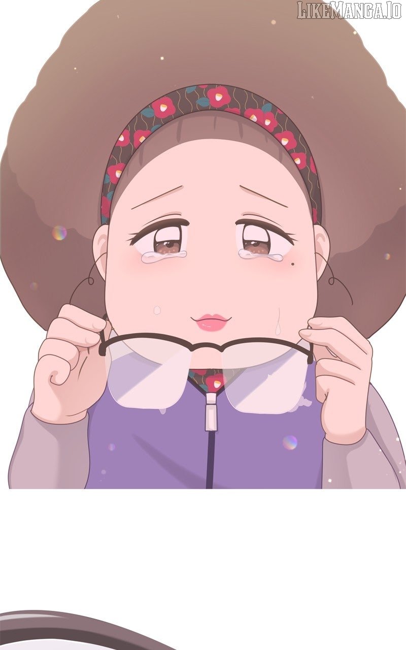 Read The Dog Diaries ENGLISH Manga Online