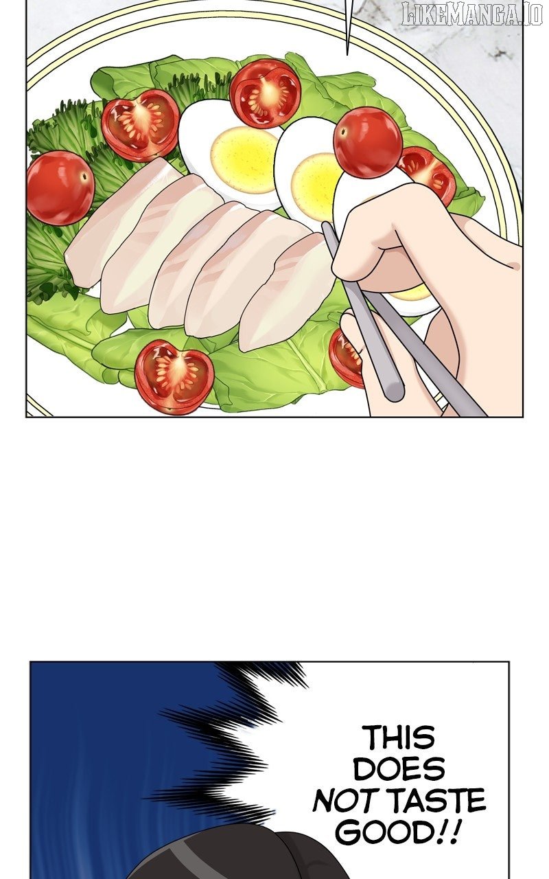 Read The Dog Diaries ENGLISH Manga Online