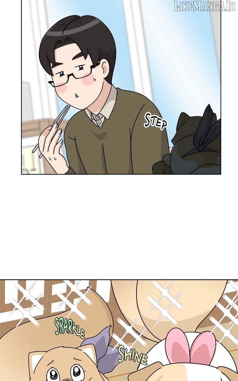 Read The Dog Diaries ENGLISH Manga Online