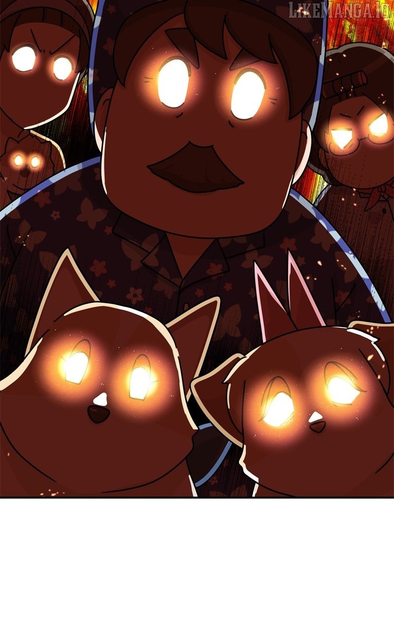 Read The Dog Diaries ENGLISH Manga Online