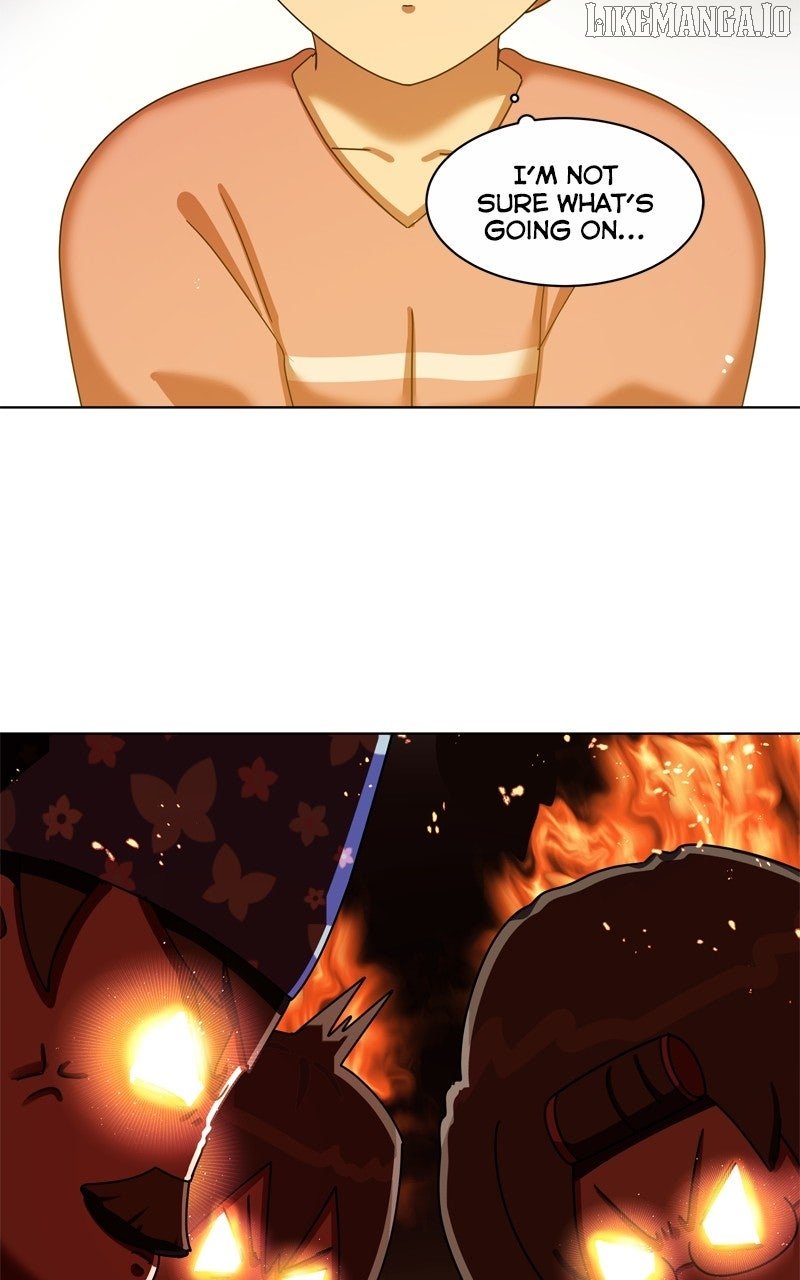 Read The Dog Diaries ENGLISH Manga Online