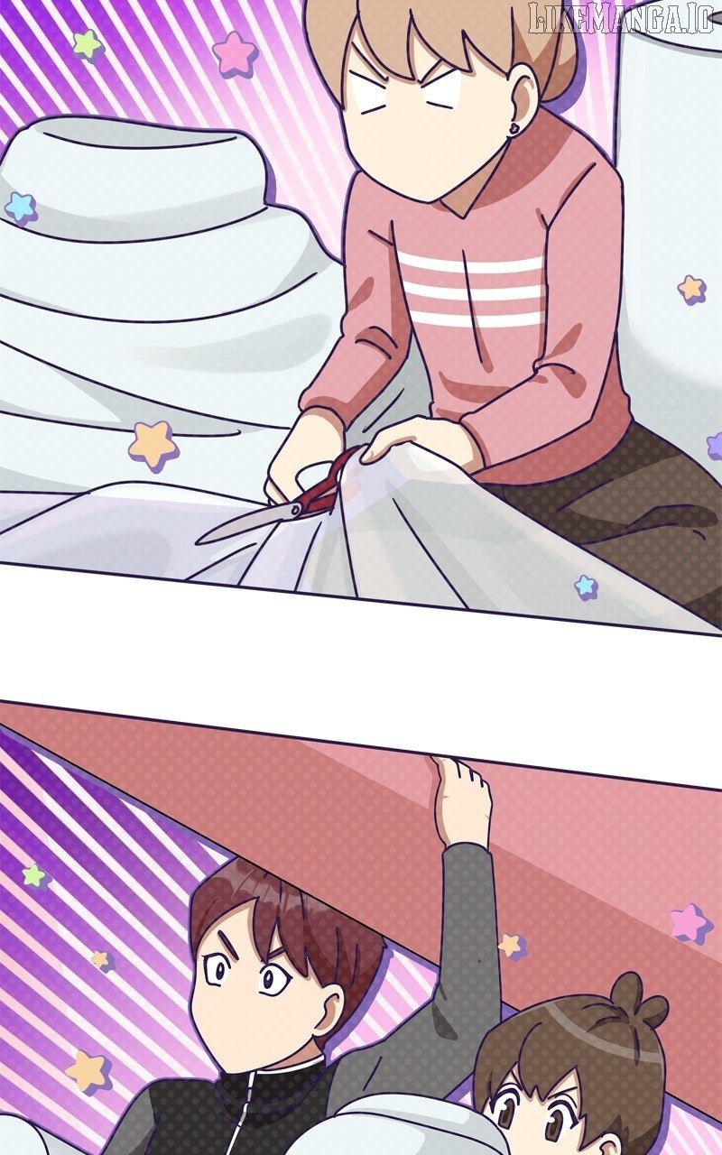 Read The Dog Diaries ENGLISH Manga Online