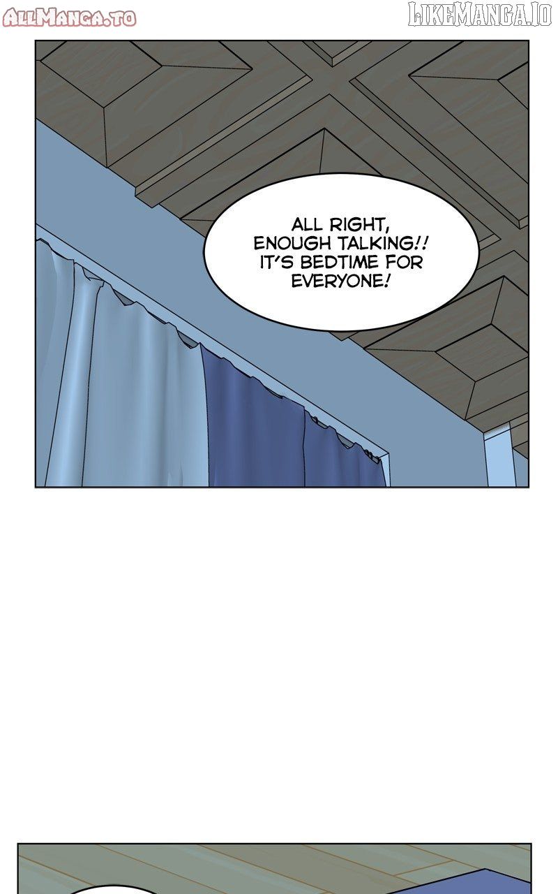 Read The Dog Diaries ENGLISH Manga Online