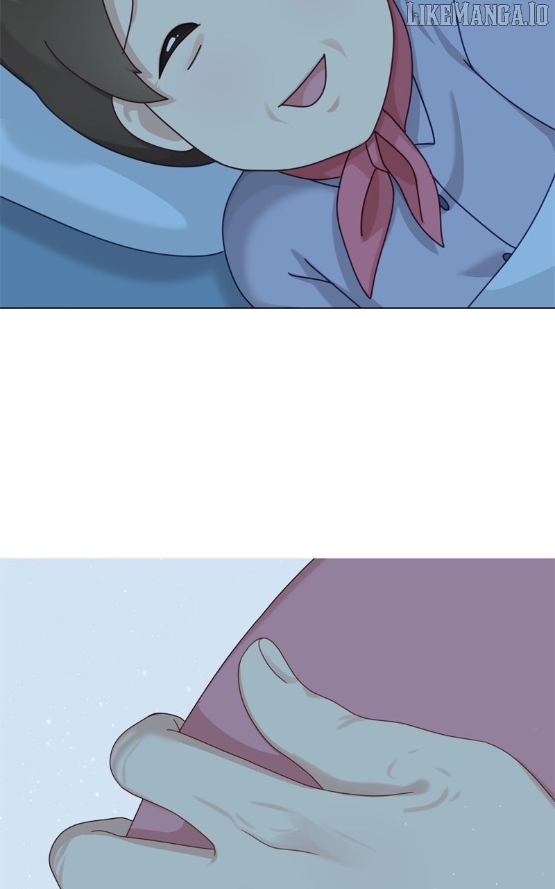 Read The Dog Diaries ENGLISH Manga Online