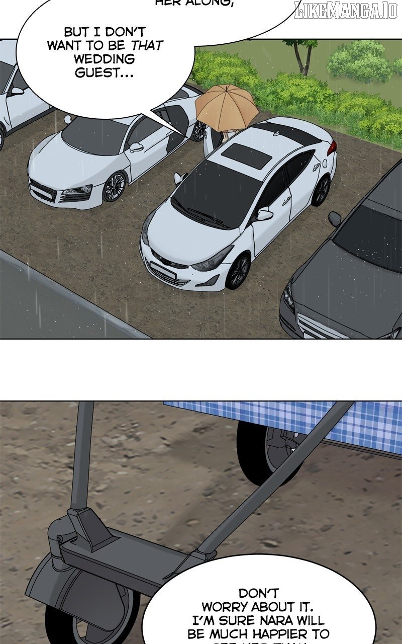 Read The Dog Diaries ENGLISH Manga Online