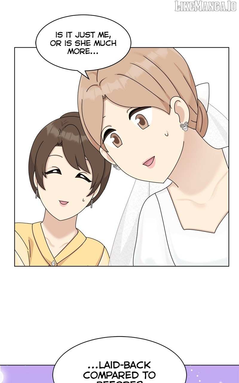 Read The Dog Diaries ENGLISH Manga Online