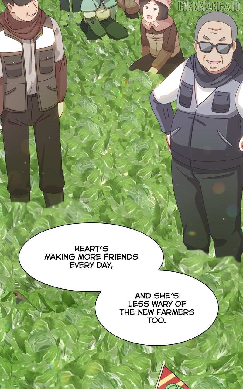 Read The Dog Diaries ENGLISH Manga Online