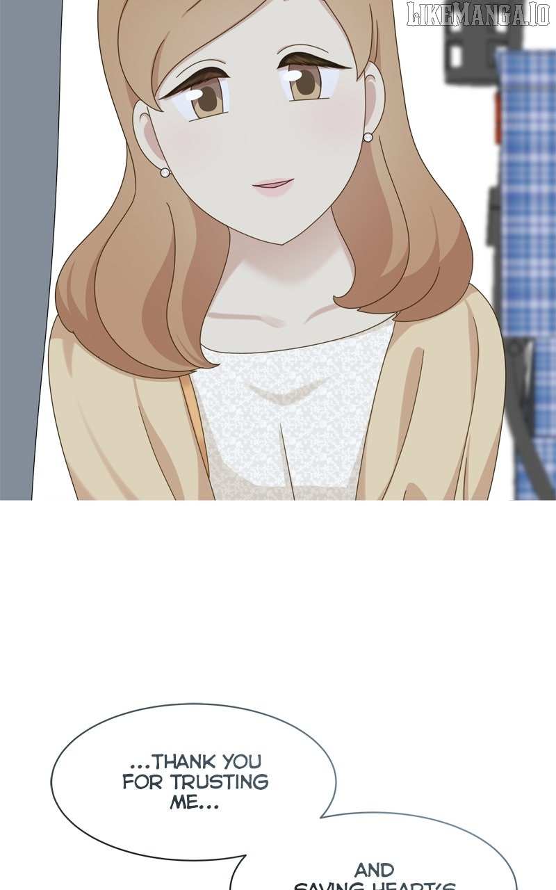 Read The Dog Diaries ENGLISH Manga Online