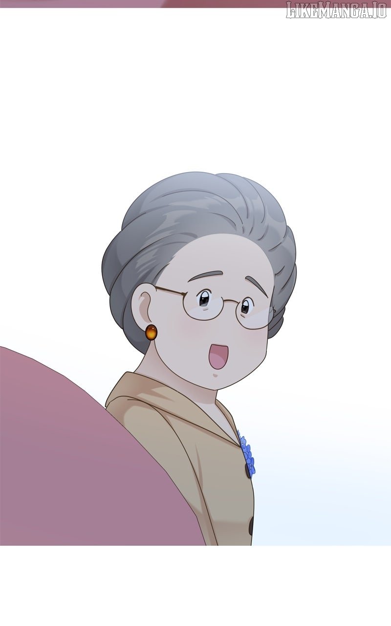 Read The Dog Diaries ENGLISH Manga Online