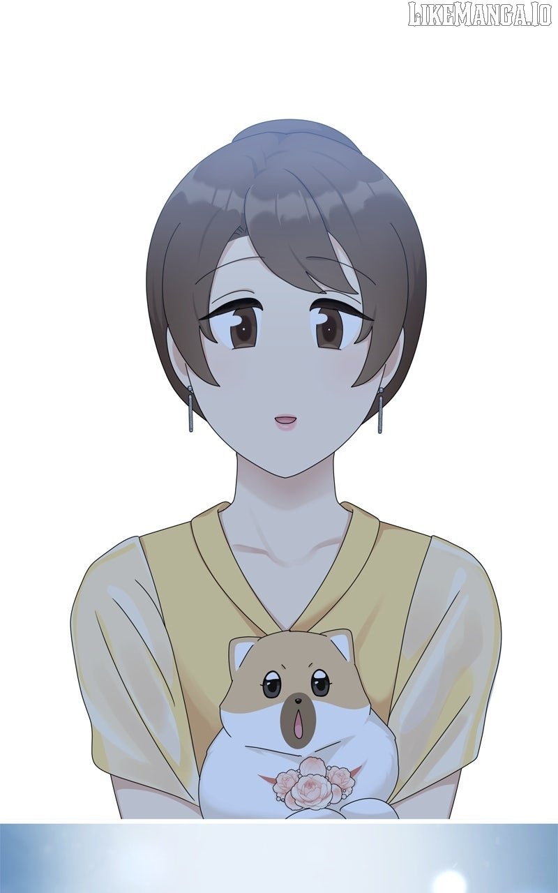 Read The Dog Diaries ENGLISH Manga Online