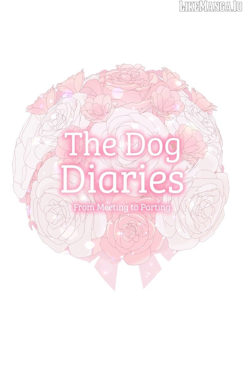 Read The Dog Diaries ENGLISH Manga Online