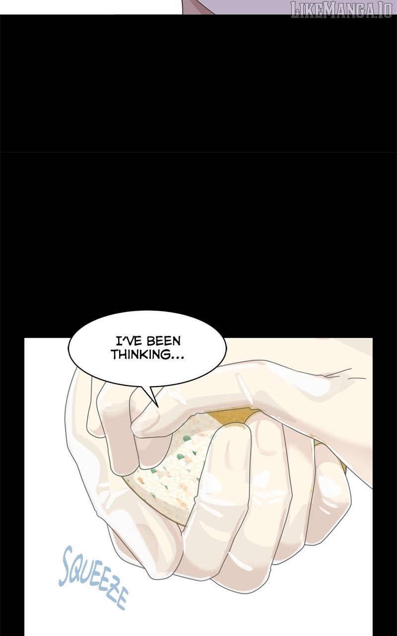 Read The Dog Diaries ENGLISH Manga Online