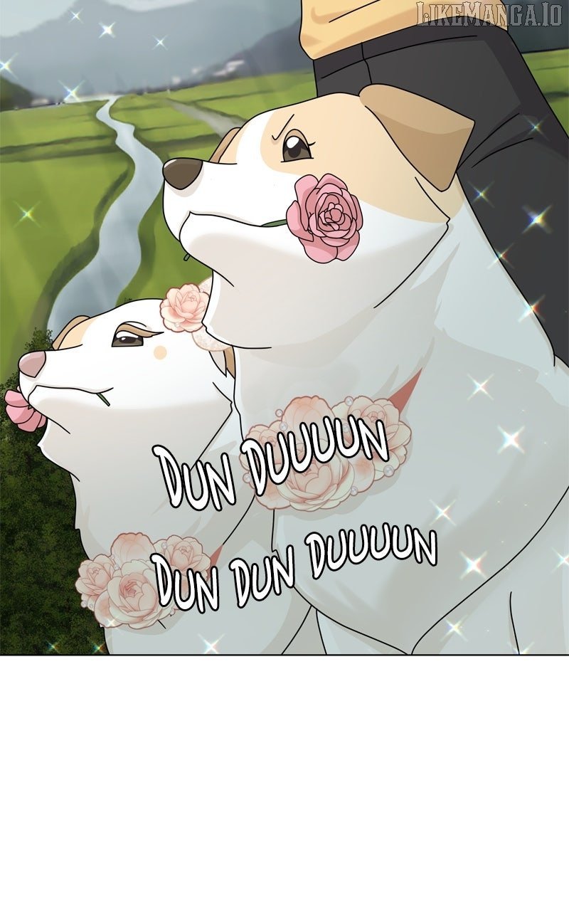 Read The Dog Diaries ENGLISH Manga Online