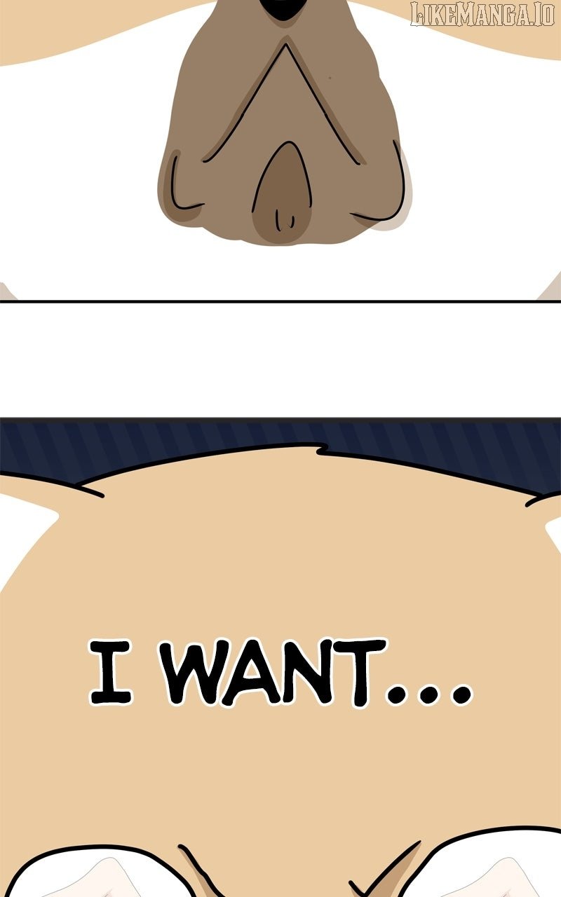 Read The Dog Diaries ENGLISH Manga Online