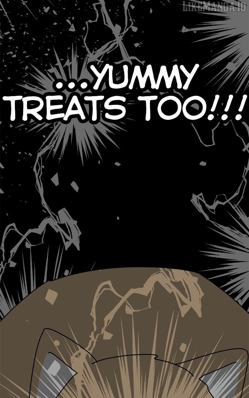 Read The Dog Diaries ENGLISH Manga Online