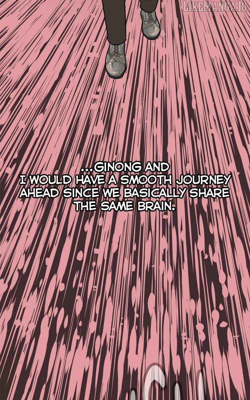 Read The Dog Diaries ENGLISH Manga Online