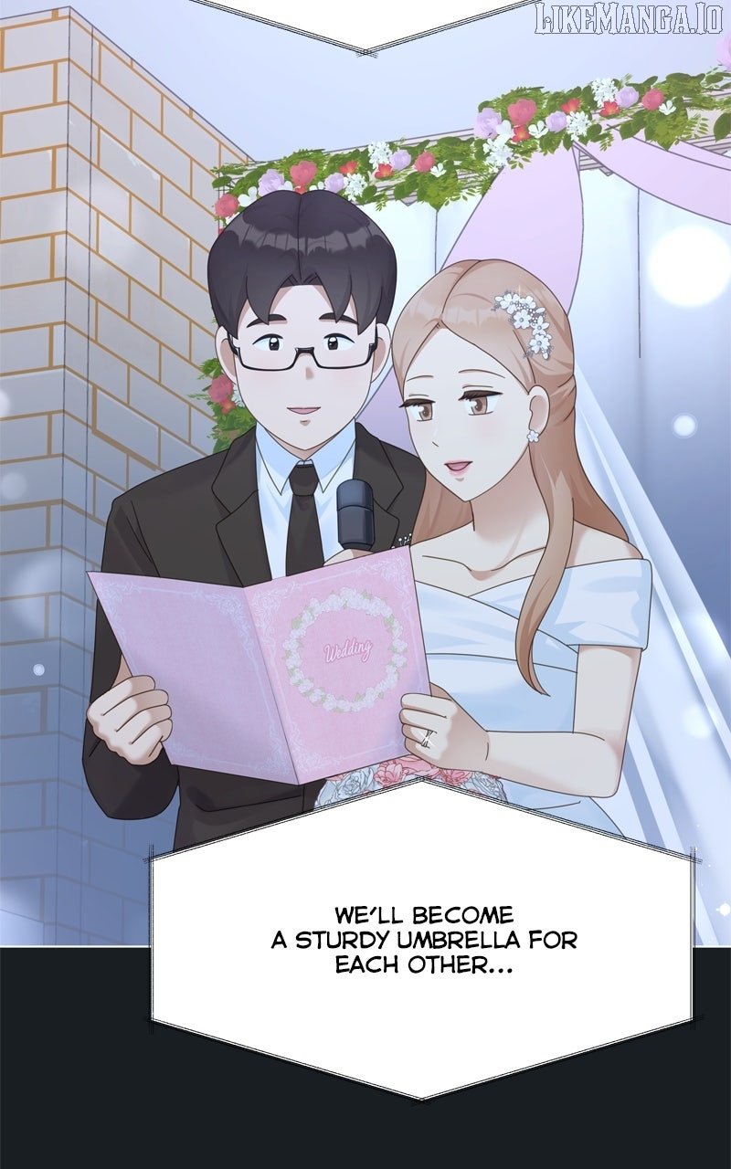 Read The Dog Diaries ENGLISH Manga Online