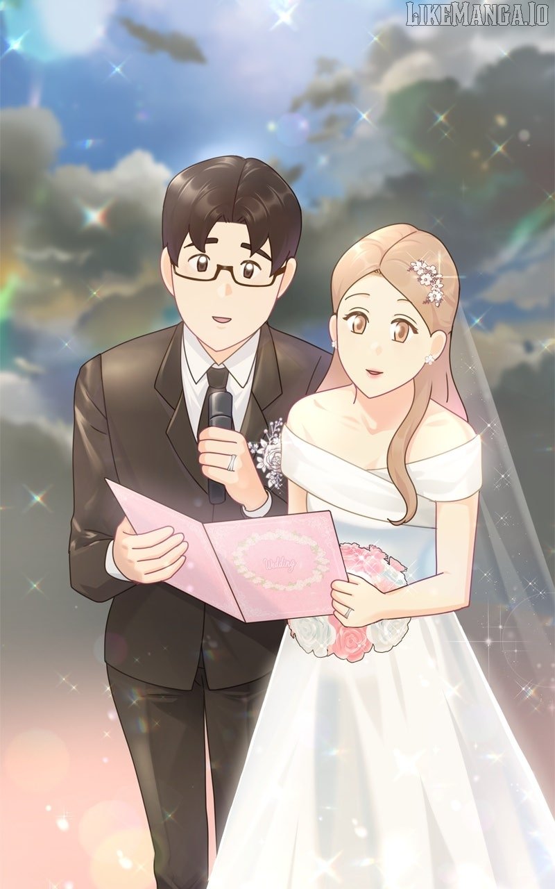 Read The Dog Diaries ENGLISH Manga Online