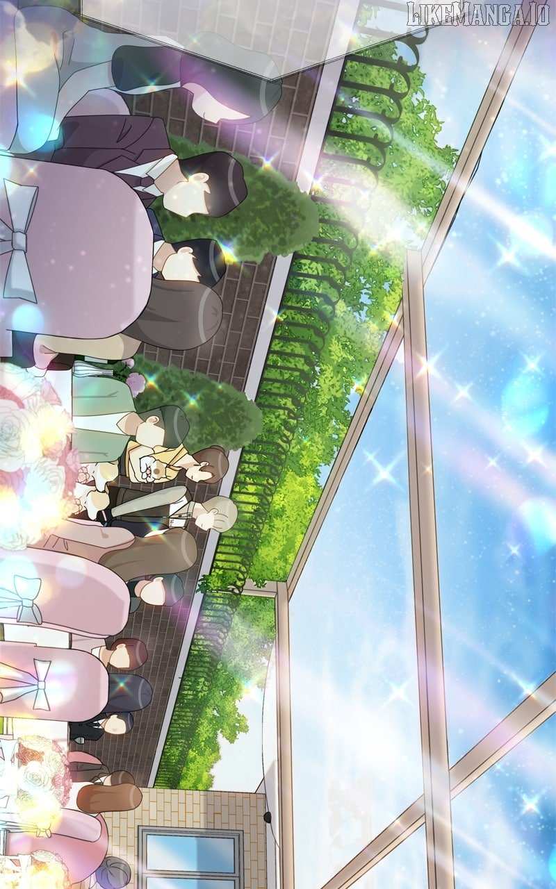 Read The Dog Diaries ENGLISH Manga Online