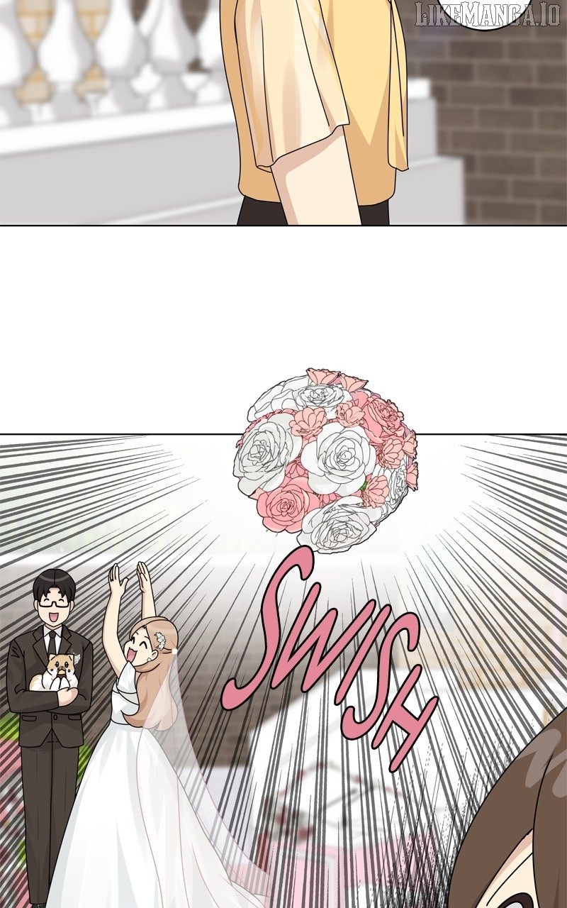 Read The Dog Diaries ENGLISH Manga Online