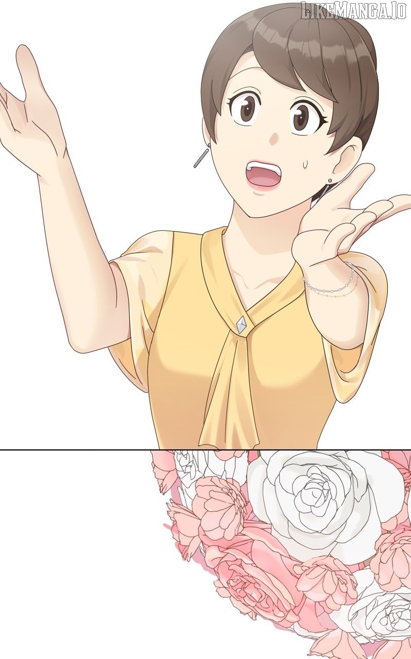 Read The Dog Diaries ENGLISH Manga Online