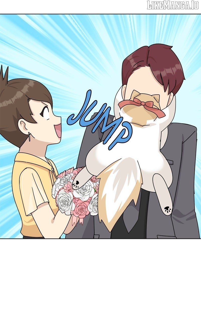 Read The Dog Diaries ENGLISH Manga Online