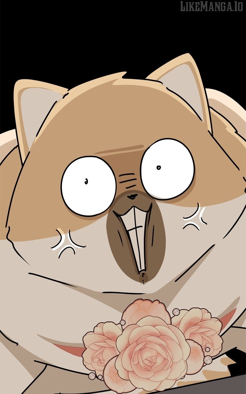 Read The Dog Diaries ENGLISH Manga Online