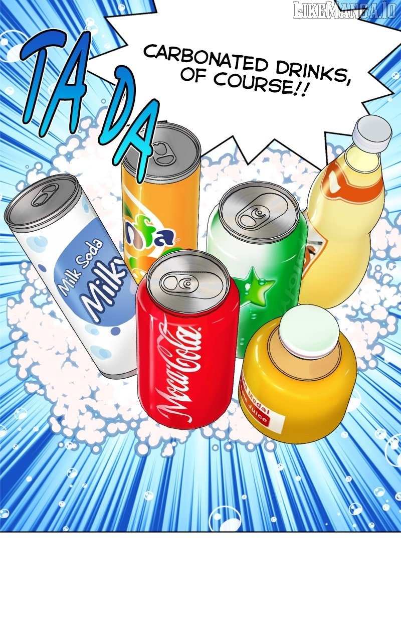 Read The Dog Diaries ENGLISH Manga Online