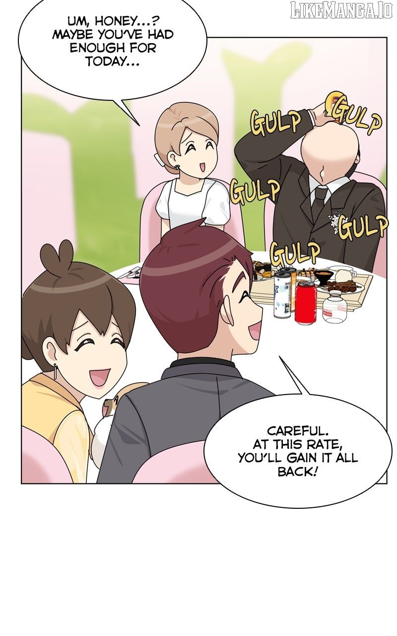 Read The Dog Diaries ENGLISH Manga Online