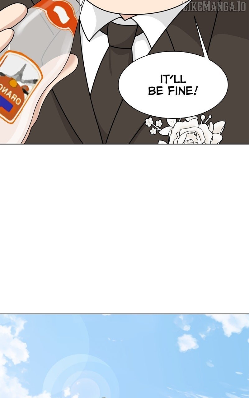 Read The Dog Diaries ENGLISH Manga Online