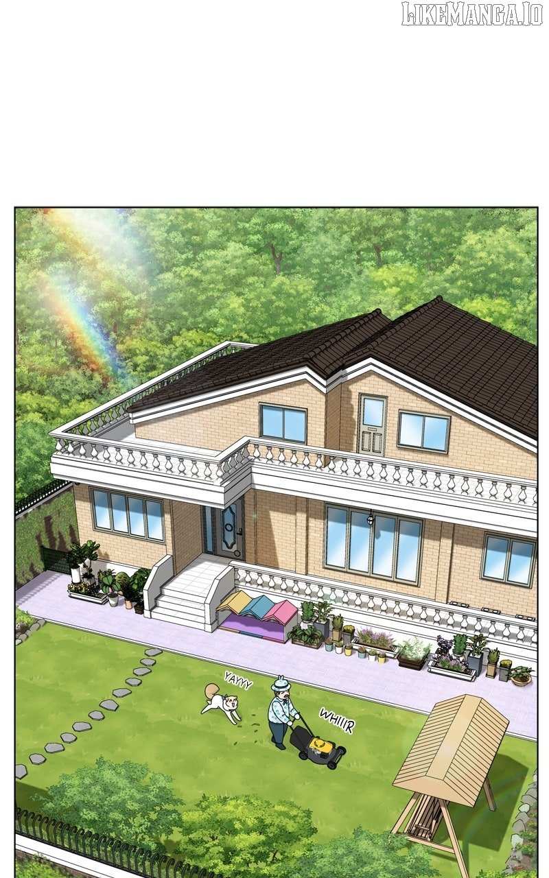 Read The Dog Diaries ENGLISH Manga Online