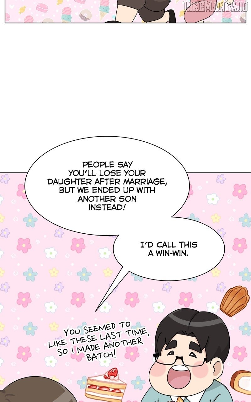 Read The Dog Diaries ENGLISH Manga Online