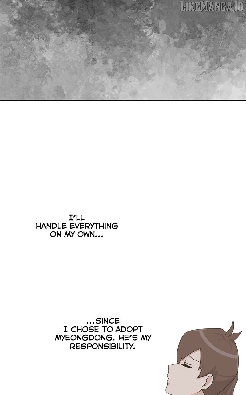 Read The Dog Diaries ENGLISH Manga Online