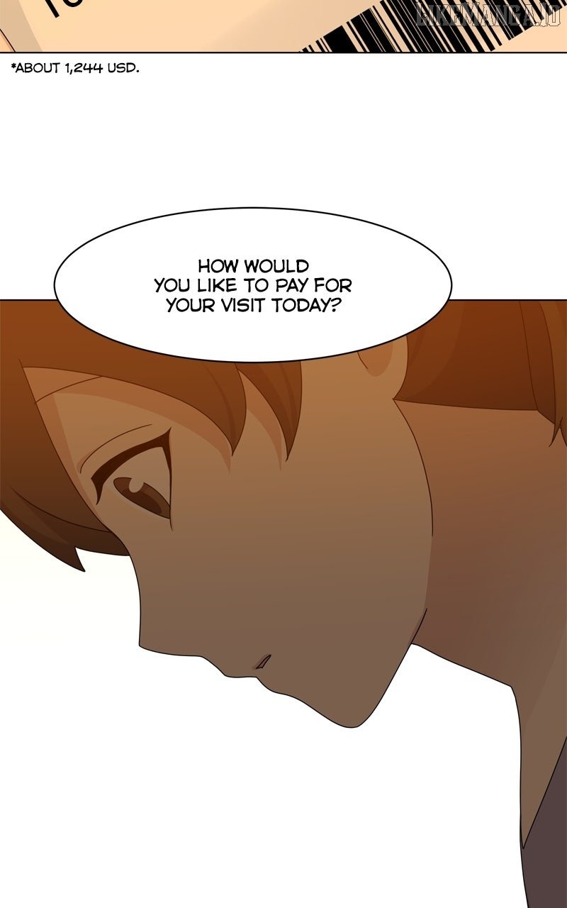 Read The Dog Diaries ENGLISH Manga Online