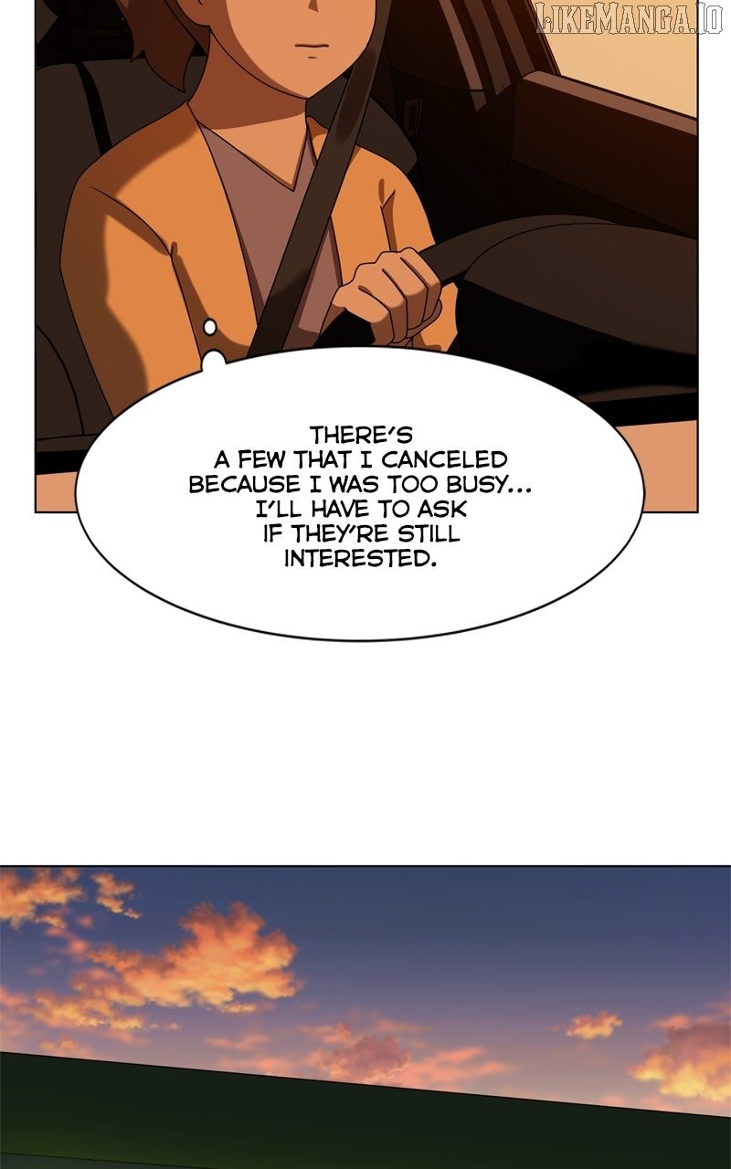 Read The Dog Diaries ENGLISH Manga Online