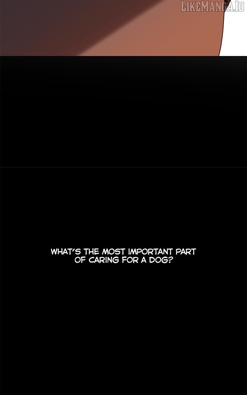 Read The Dog Diaries ENGLISH Manga Online