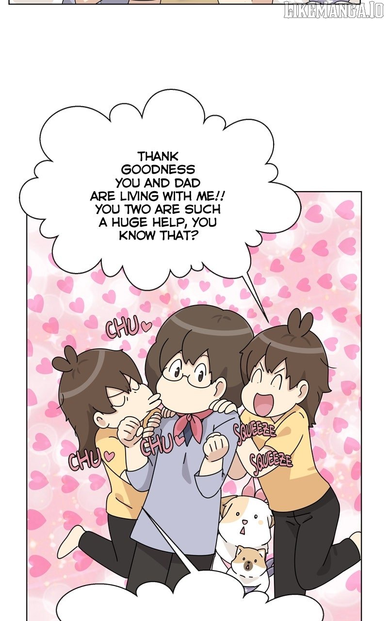 Read The Dog Diaries ENGLISH Manga Online