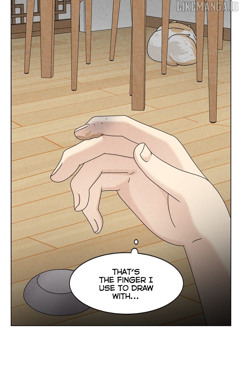 Read The Dog Diaries ENGLISH Manga Online