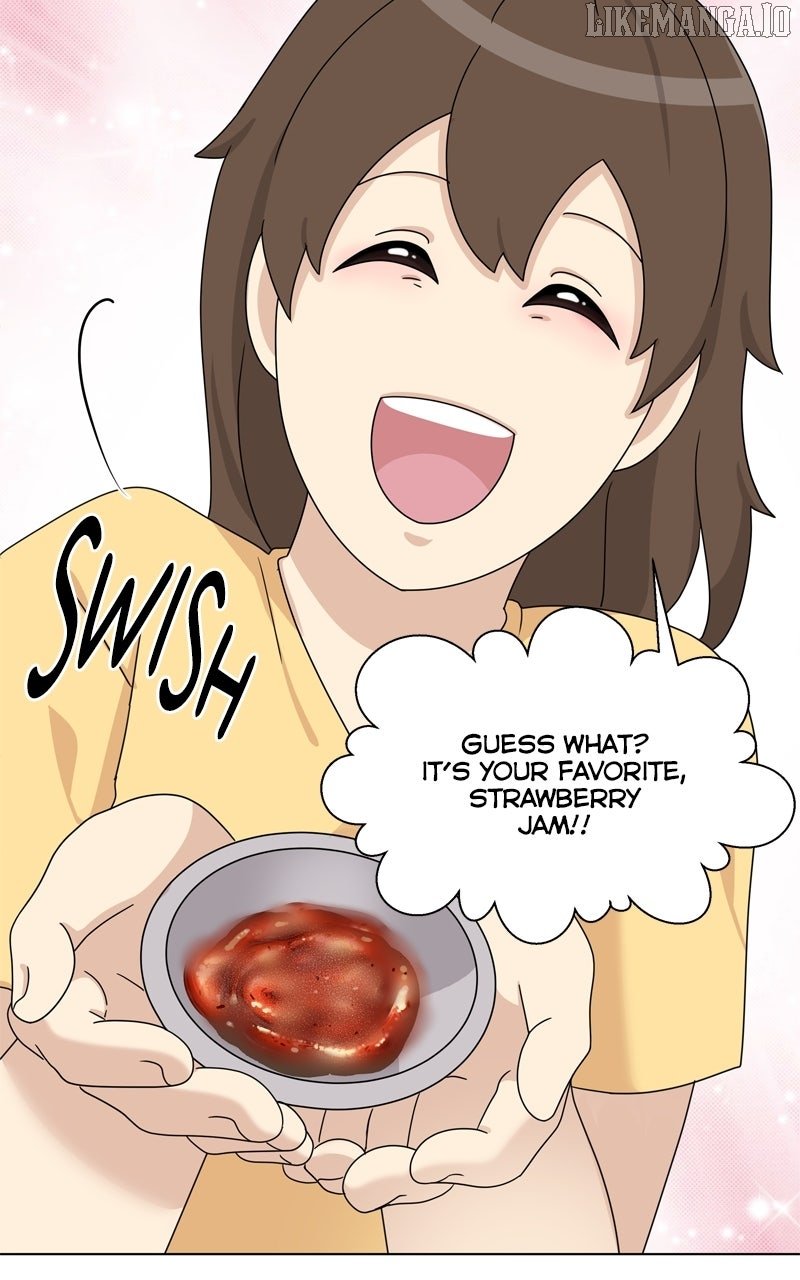 Read The Dog Diaries ENGLISH Manga Online