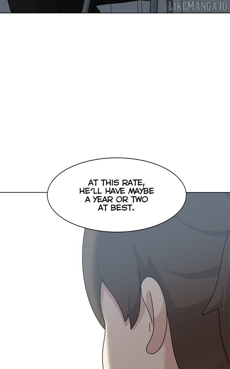 Read The Dog Diaries ENGLISH Manga Online