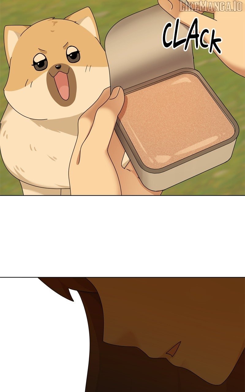 Read The Dog Diaries ENGLISH Manga Online