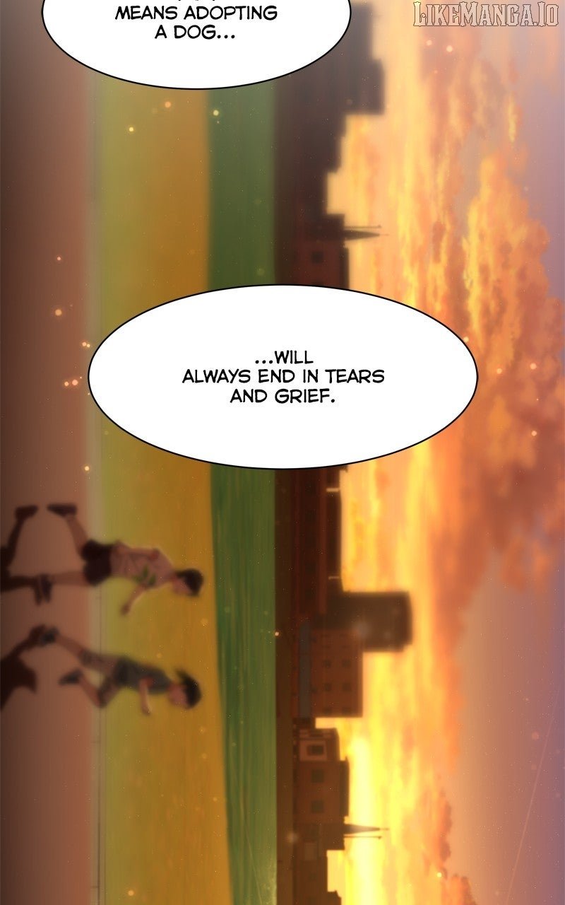 Read The Dog Diaries ENGLISH Manga Online