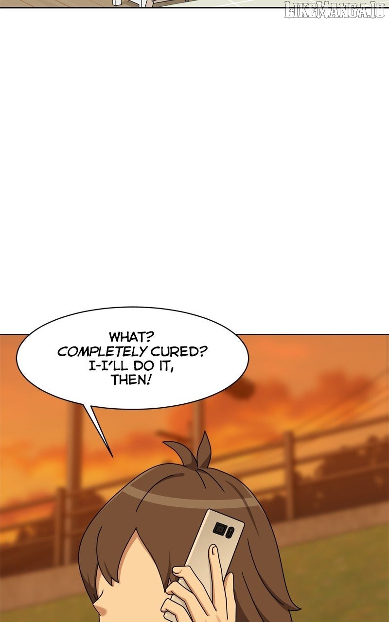 Read The Dog Diaries ENGLISH Manga Online