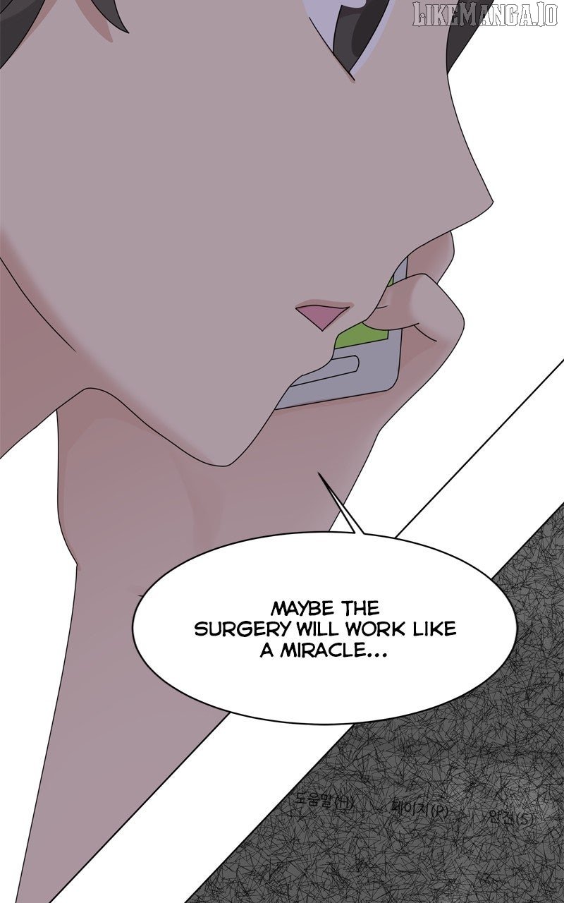 Read The Dog Diaries ENGLISH Manga Online