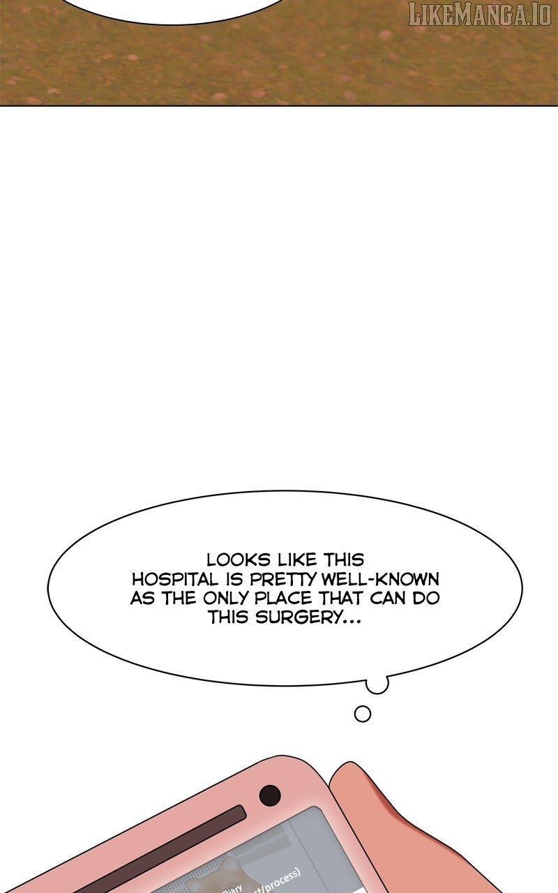 Read The Dog Diaries ENGLISH Manga Online