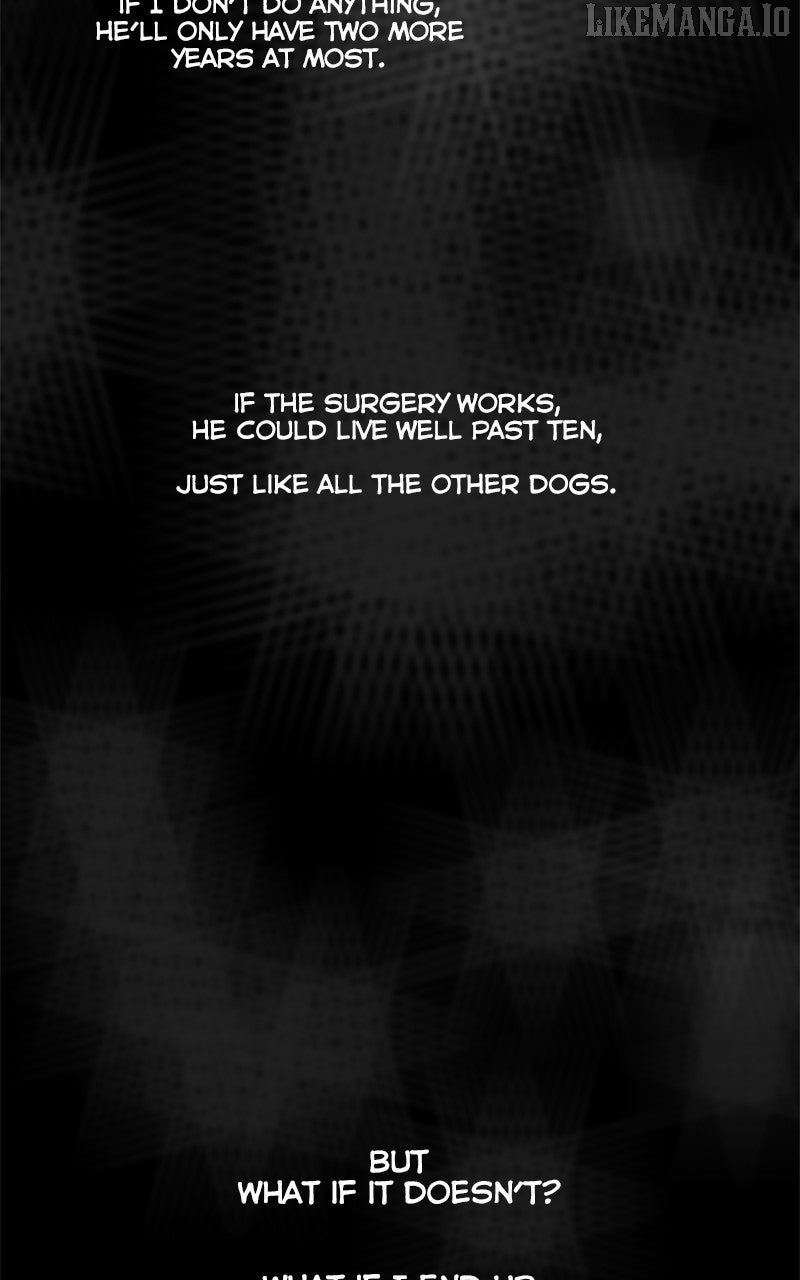 Read The Dog Diaries ENGLISH Manga Online